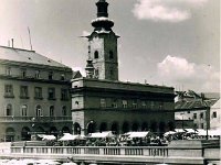 Dolac 1955. godine
